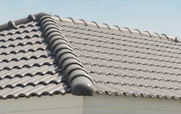 advantages of Gwallon clay roofing