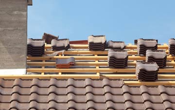 Gwallon clay roofing costs