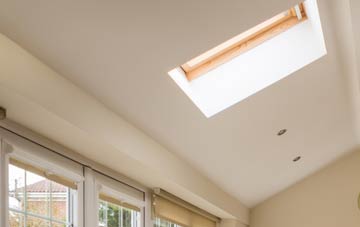 Gwallon conservatory roof insulation companies