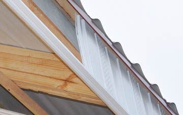 why Gwallon fascia repairs are essential
