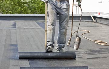 flat roof replacement Gwallon, Cornwall