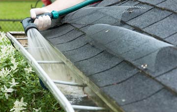 Gwallon gutter cleaning costs