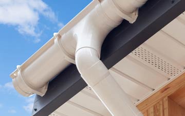 Gwallon gutter installation costs
