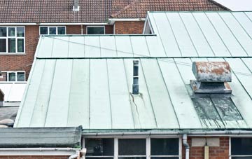 Gwallon lead roofing costs