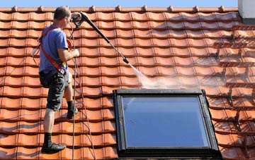 roof cleaning Gwallon, Cornwall