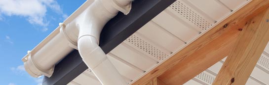 get Gwallon guttering quotes today