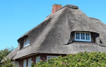 thatch roofing Gwallon, Cornwall