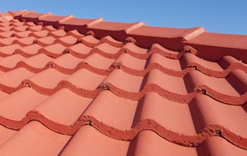 Gwallon tile and slate roof replacement